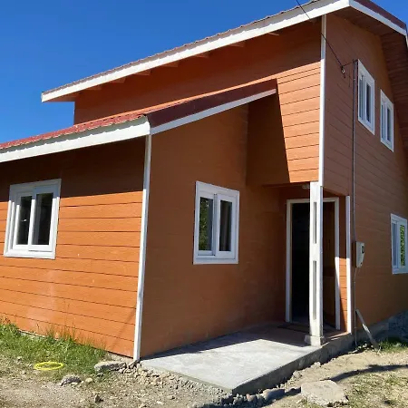 Casa Descanso Cochrane Exterior photo