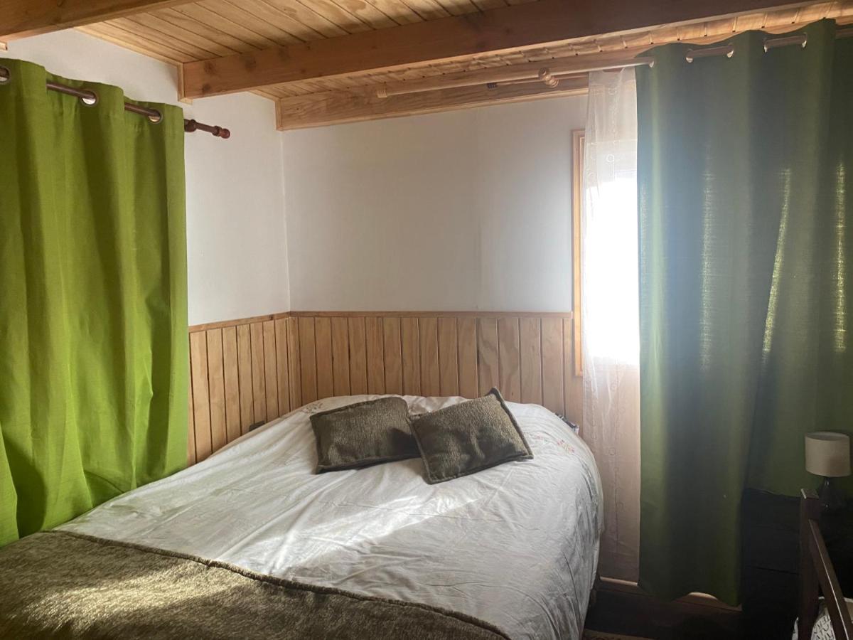 Casa Descanso Holiday home Cochrane
