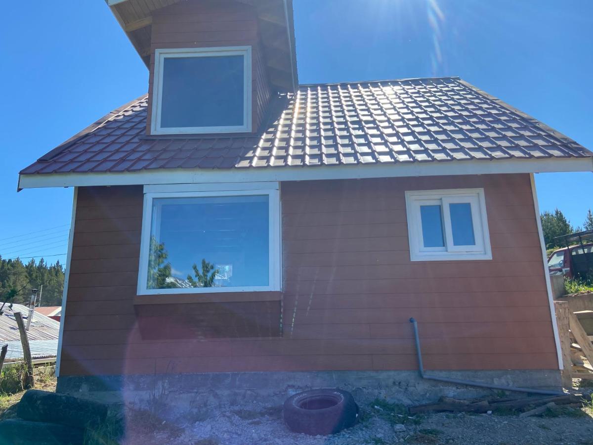 Casa Descanso Holiday home
