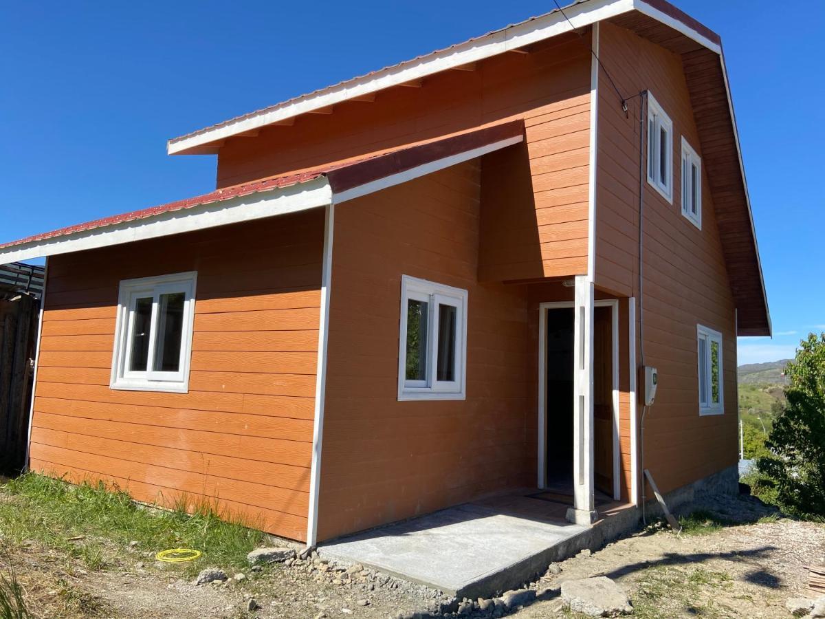 Casa Descanso Holiday home Cochrane