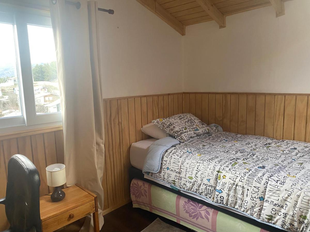Holiday home Casa Descanso
