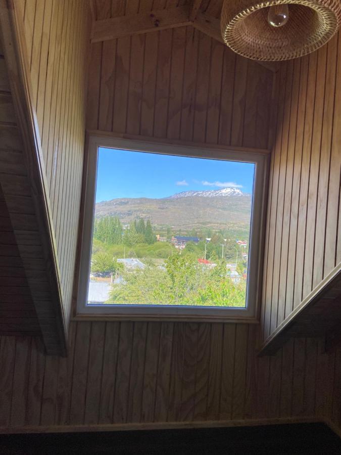 Casa Descanso Holiday home Cochrane