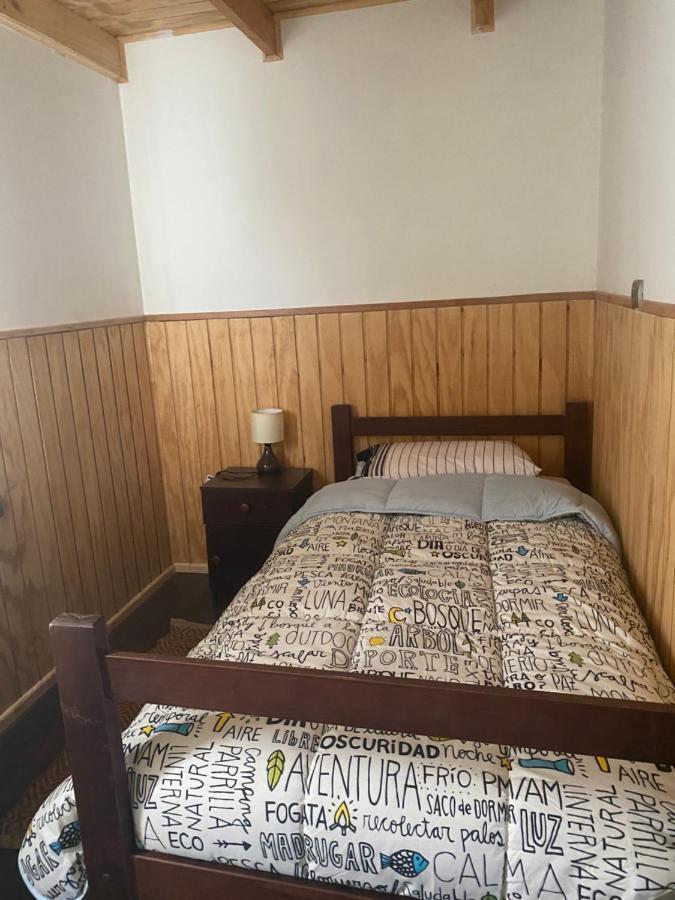 Casa Descanso Holiday home *