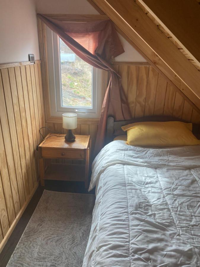 Casa Descanso *