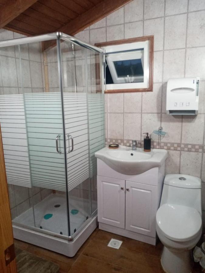 Casa Descanso *